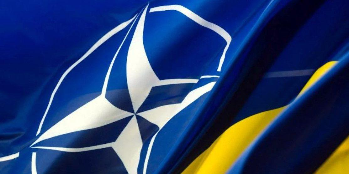 89% українців підтримують вступ країни в НАТО — опитування