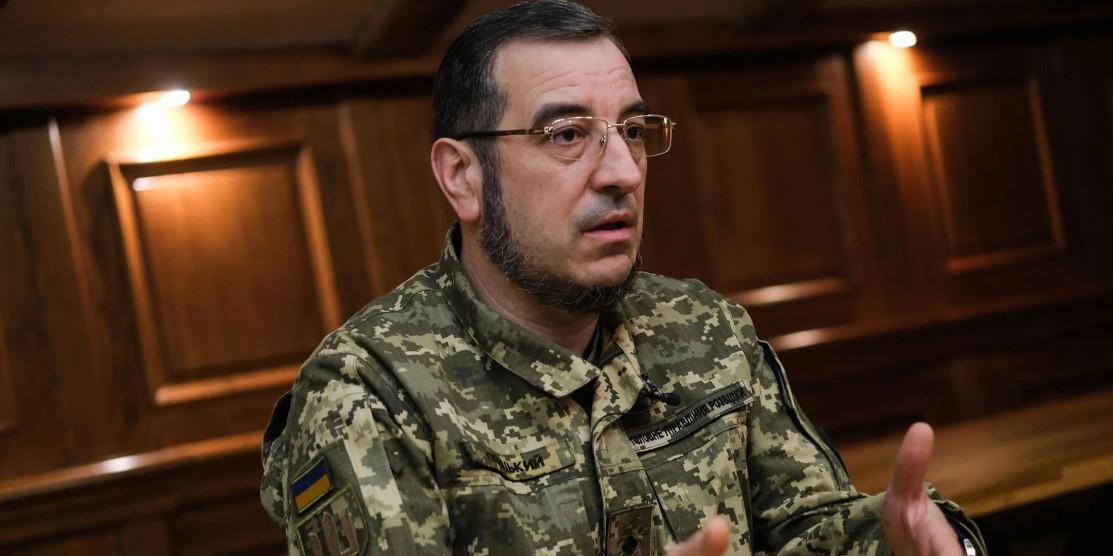 Розвідка рф вивчає стан об’єктів енергетичної інфраструктури України (відео)