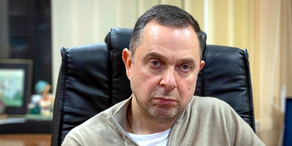 Україна попереджала FIE про відмову від рукостискання з атлетами з Росії