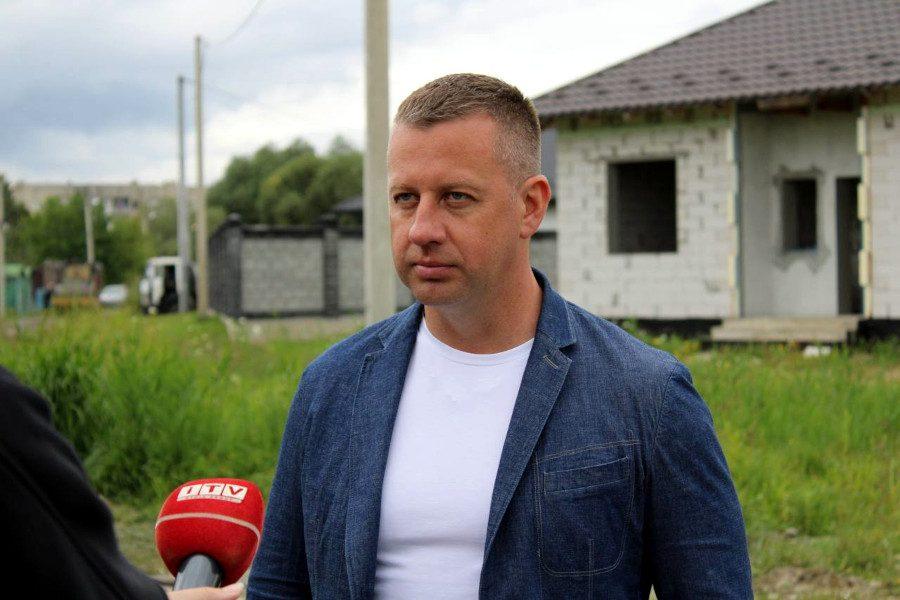 Віктор Шакирзян.