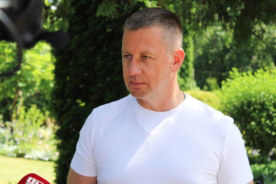Віктор Шакирзян.