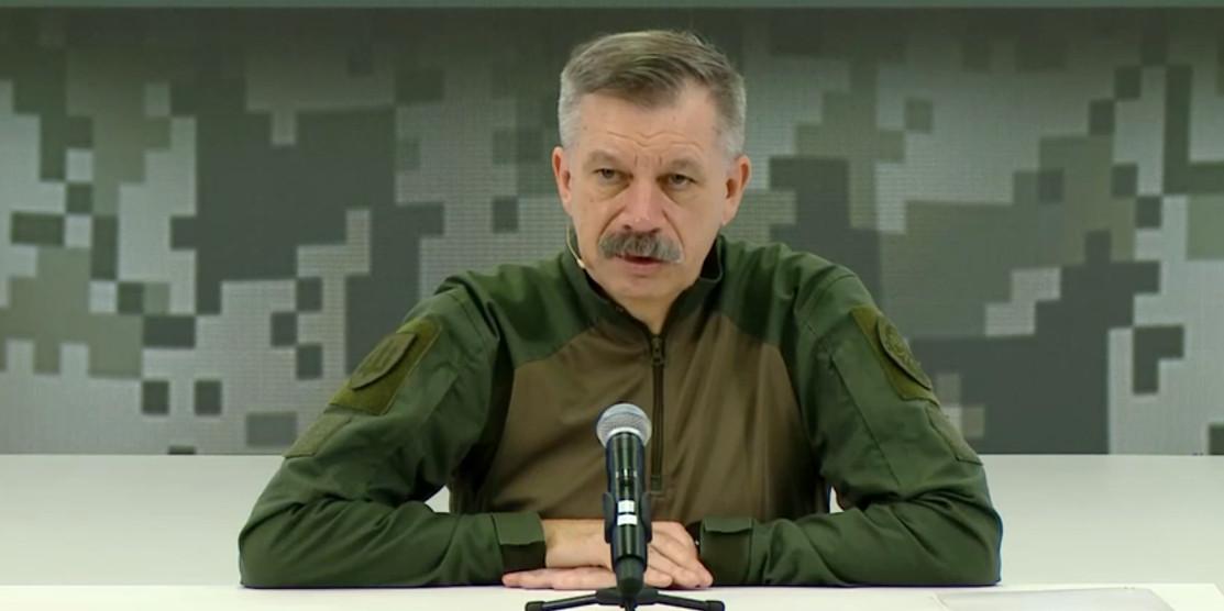 Військова ініціатива на фронті перейшла на сторону України
