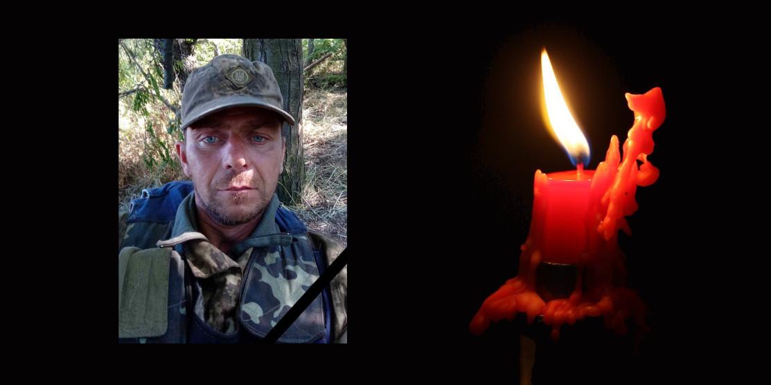 Герой повертається додому, аби знайти вічний спочинок…