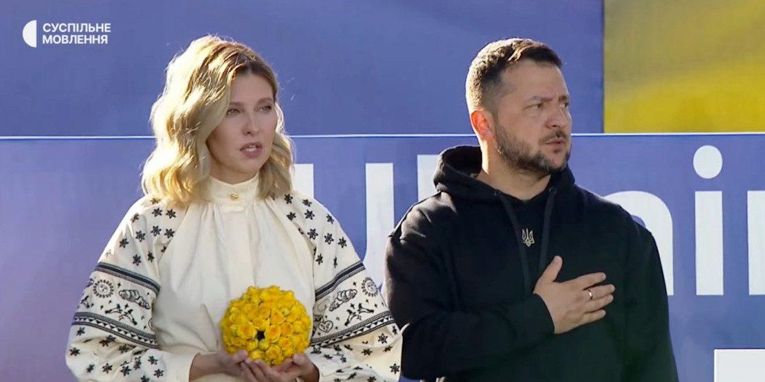 Зеленський у Вільнюсі: я приїхав з вірою у рішення НАТО, хіба це велике бажання? (відео)