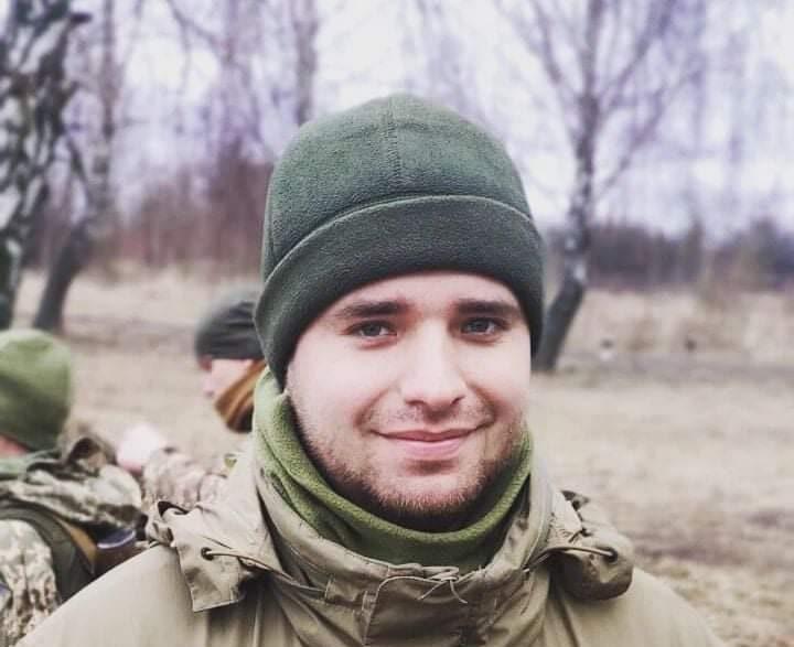 Звання Героя України присвоєно загиблому воїну з Рівного