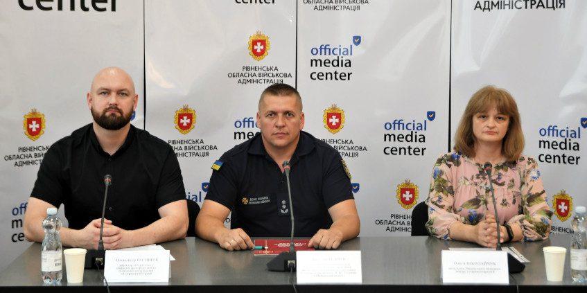 На Рівненщині вже втопилося 16 людей, серед них – є троє дітей
