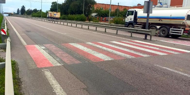 У Рівненському районі в ДТП травмувався неповнолітній: поліцейські розшукують водія