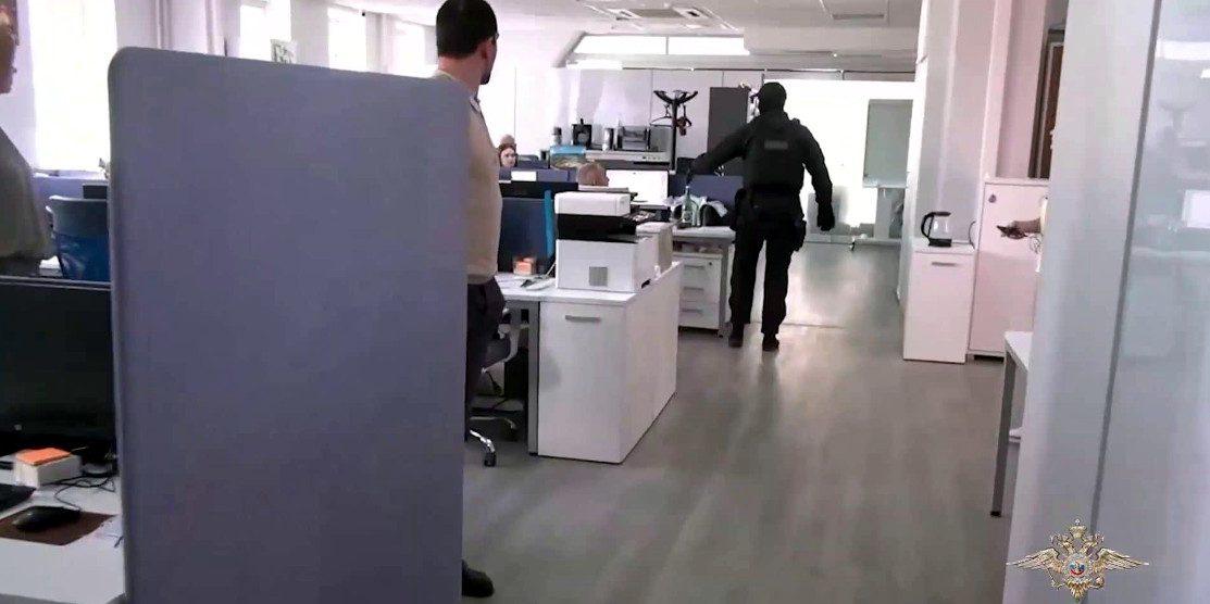 В москві оголосили в розшук українського бізнесмена за підтримку ЗСУ