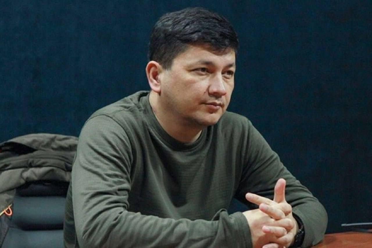 Вночі по Миколаєву було завдано ракетного удару – ОВА