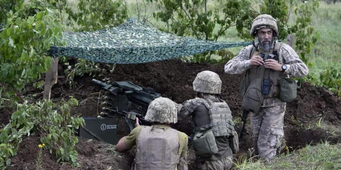 Оперативна інформація станом на 18.00 23.07.2023 щодо російського вторгнення