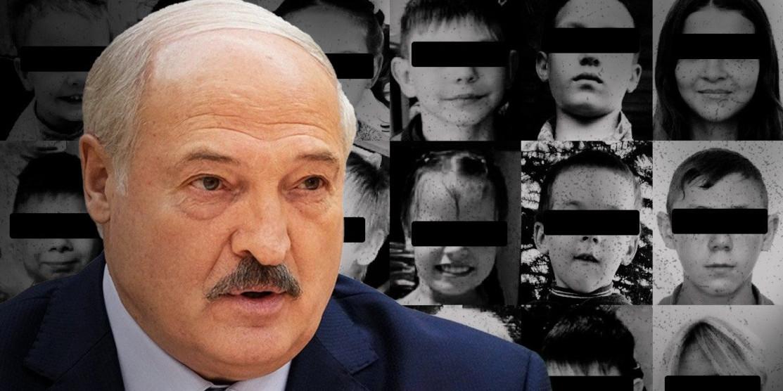 До Білорусі депортували понад 2 тисячі українських дітей. Деяких били та змушували зректися України
