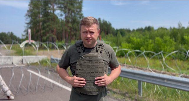 Оборонні спроможності Рівненщини будуть покращені