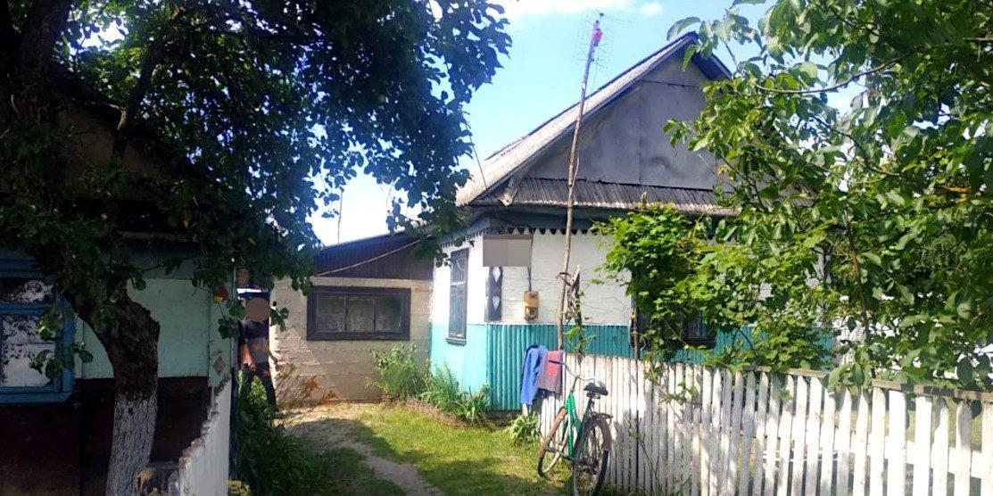 Мешканець Рівненського району вкрав сільськогосподарські інструменти