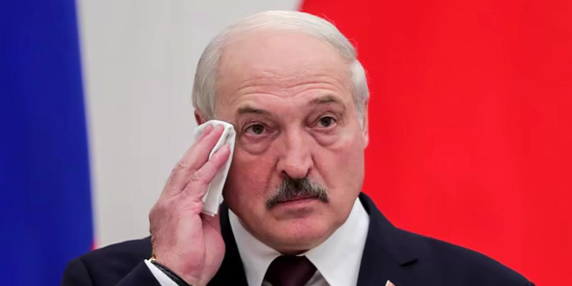 Європарламент закликав МКС видати ордер на арешт лукашенка