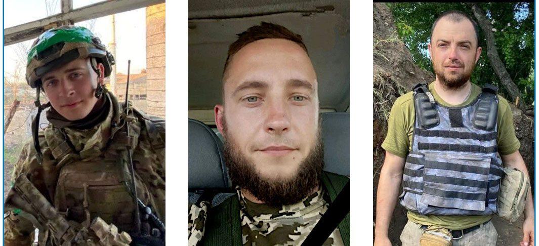 В Рівному планують встановити меморіальні дошки полеглим Героям