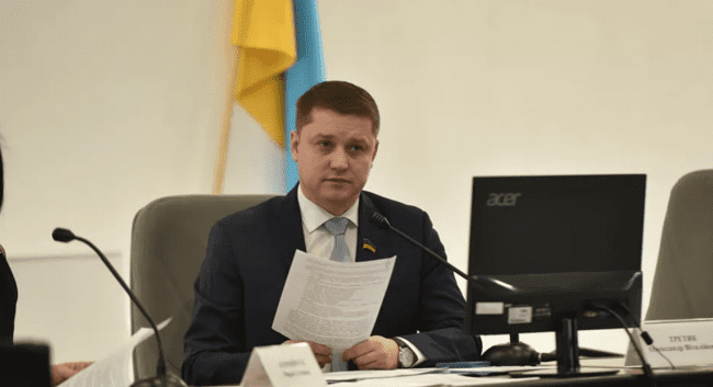Суд визнав міського голову Рівного винним та наклав покарання