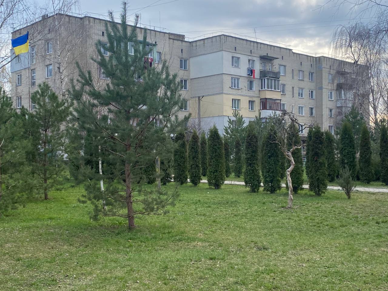 Правління ОСББ Рівненської громади впоралися з викликами воєнного стану