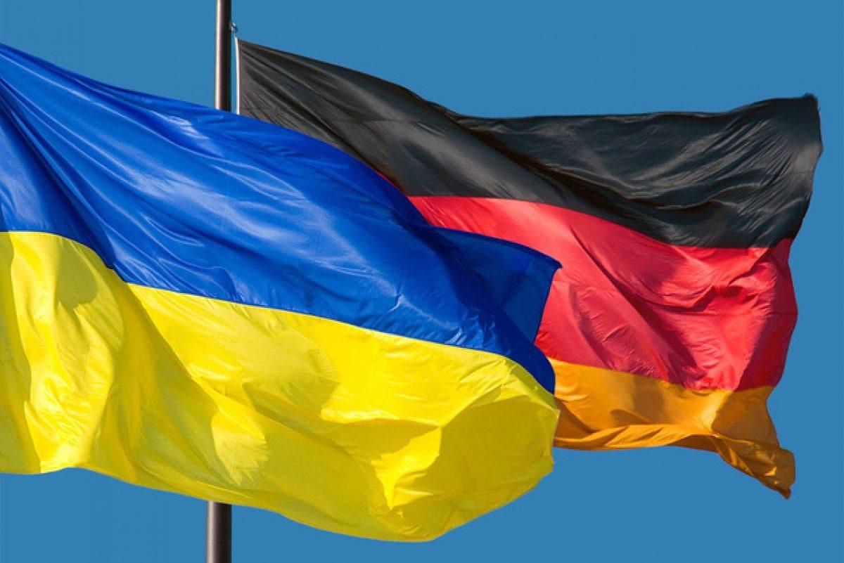 До Німеччини поїхав очільник Рівного