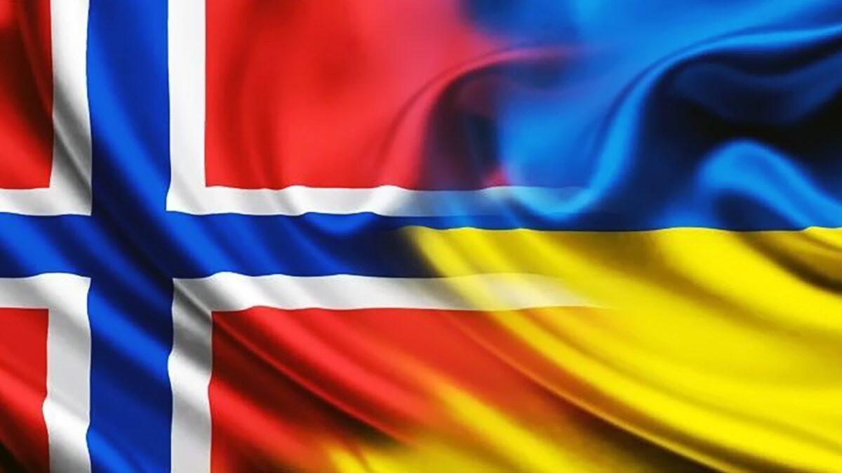 Норвегія збільшила розмір військової підтримки України