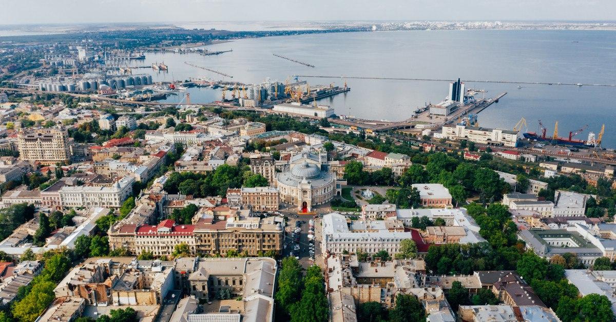 ЮНЕСКО засуджує російську атаку на історичний центр Одеси