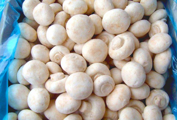 Не всі продукти можна мити перед приготуванням