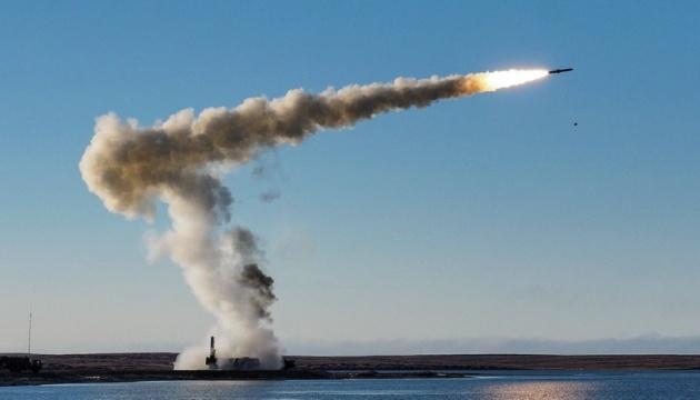 На Полтавщині ракета влучила в навчальний підрозділ