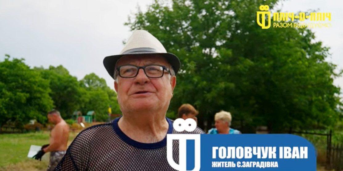 Ремонтники з Рокитнівщини замінюють розбиті вікна на Херсонщині