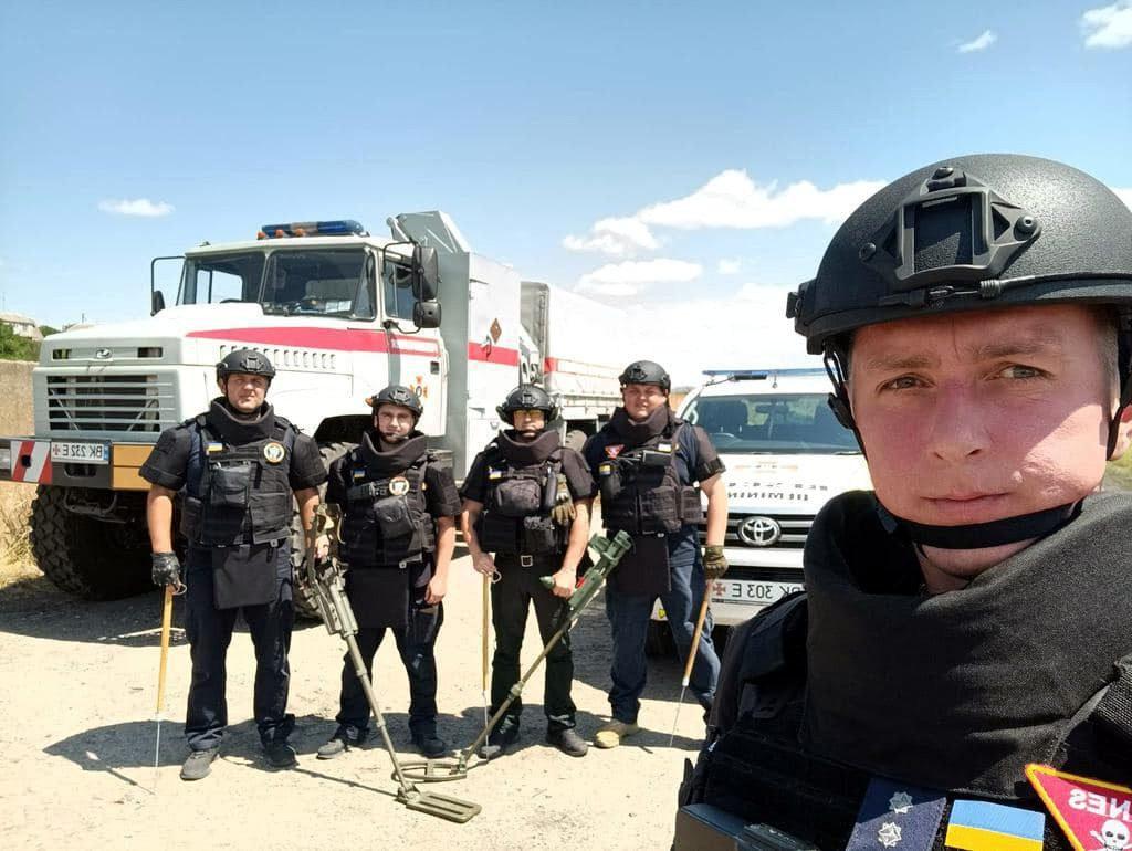 Рівненські піротехніки