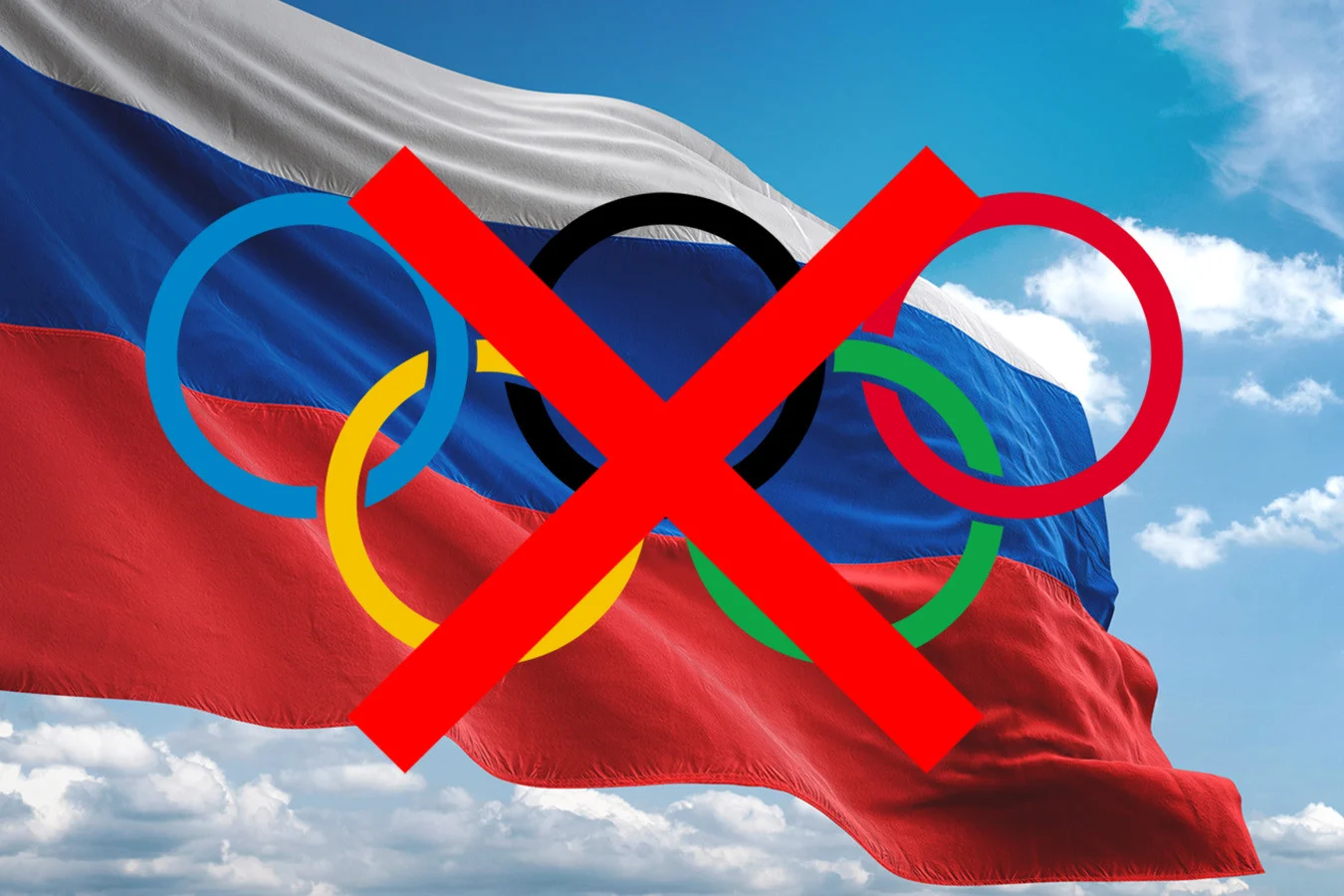 Росія вигадала альтернативу Олімпіаді-2024, яка коштуватиме їй 8,3 млрд рублів