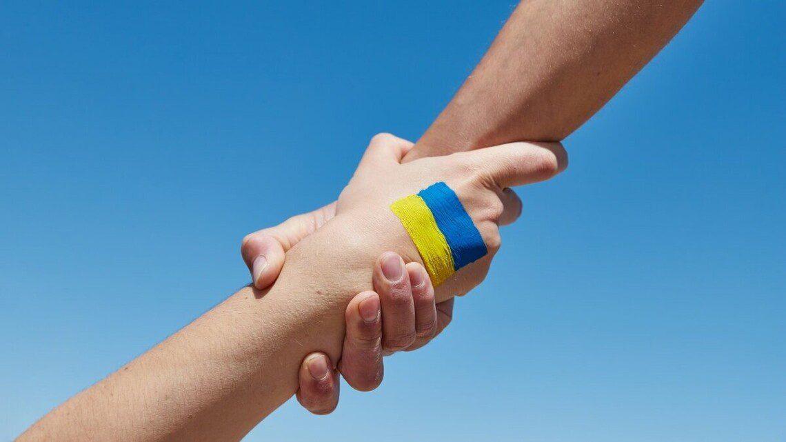 На Рівненщині продовжують підтримувати переселенців