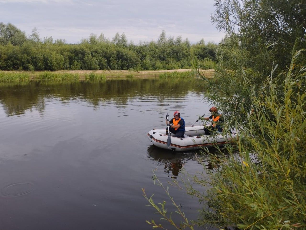 З водойми на Рівненщині дістали тіло чоловіка