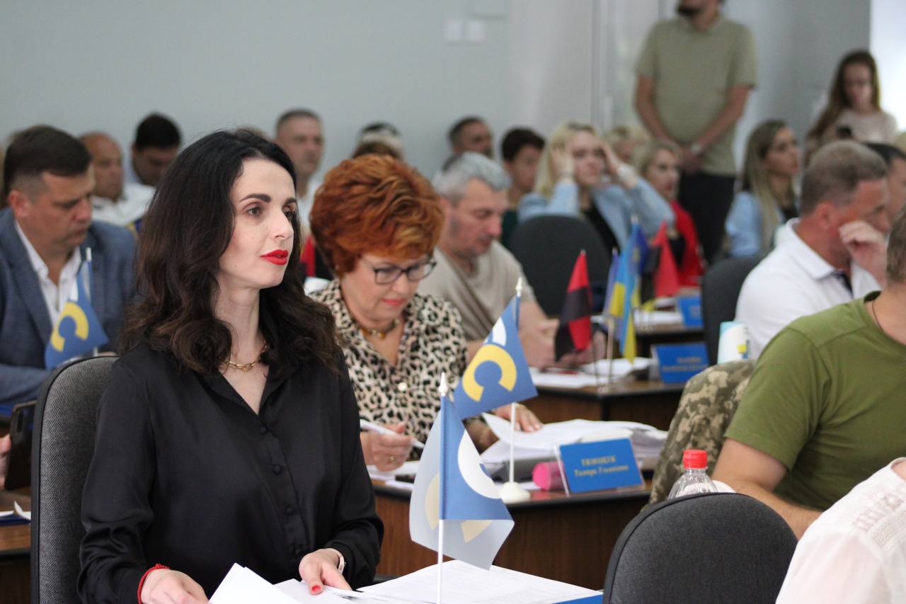 Рівне приєднується до боротьби зі змінами клімату: міськрада визначила відповідального