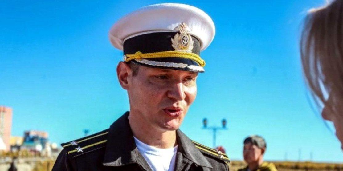 В краснодарі знищено командира підводного човна «краснодар», який обстрілював Україну