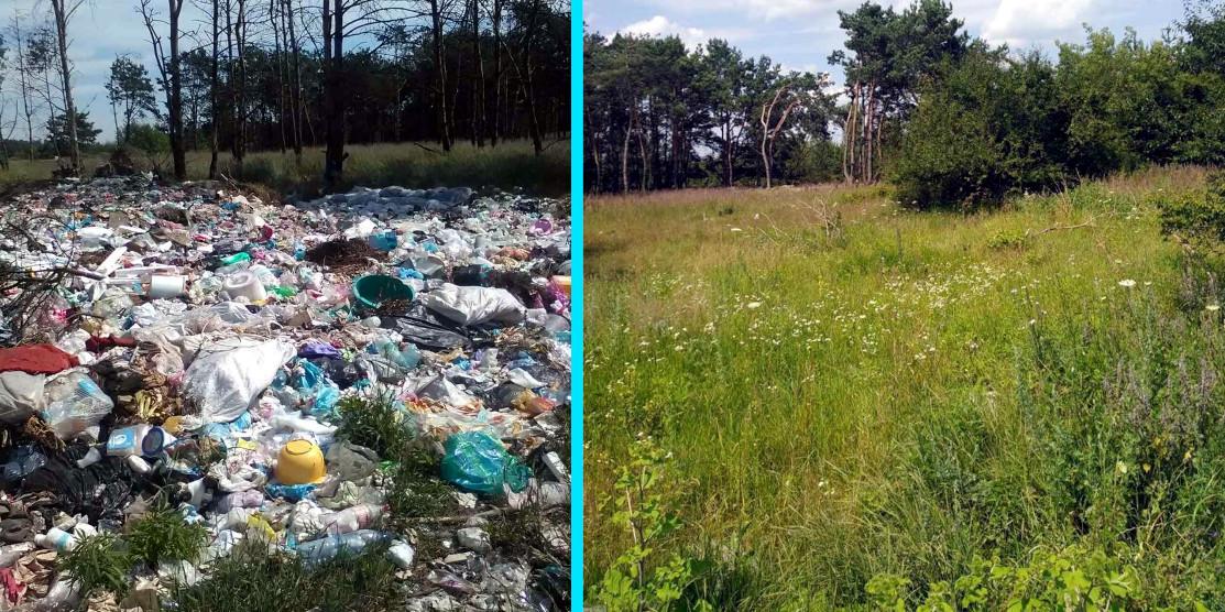 КП «Березнекомунсервіс» відшкодувало завдані державі збитки