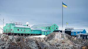 Станція “Академік Вернадський” виграла проєкт в програмі Європейського Союзу
