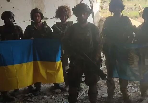 У Генштабі підтвердили – Старомайорське повертається додому