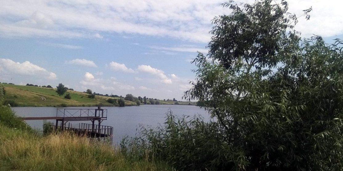 Тіло зниклого мешканця Великих Межиріч виявили у ставку