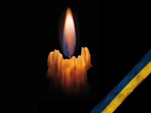 Громада на Рівненщині прощатиметься із Героєм