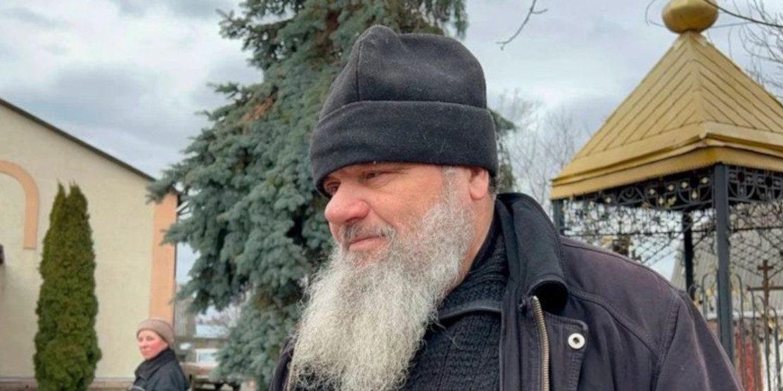 Катівня у підвалі храму: СБУ відкрила справу щодо священника УПЦ (мп), який допомагав окупантам на Київщині