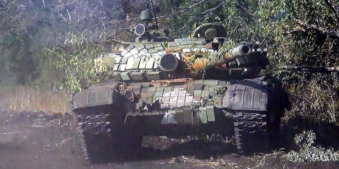 В Україні ліквідували танкіста рф, який розстрілював “Іловайську колону”