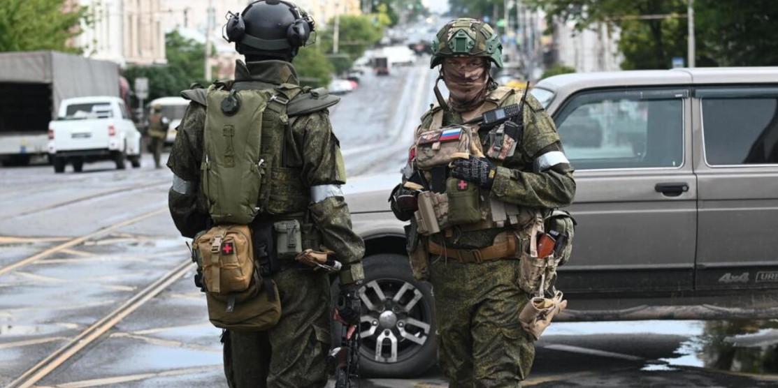 Скібіцький: прямої загрози з білорусі немає, але за «ваґнером» стежимо