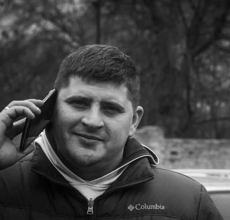 Олександр Муравский
