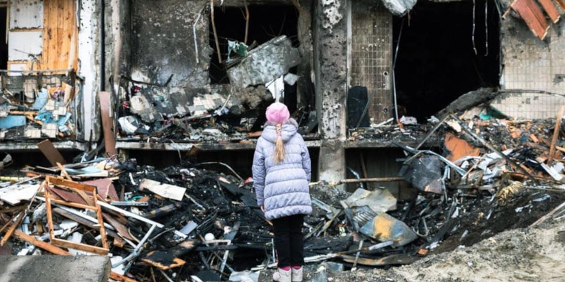 Понад 100 тисяч воєнних злочинів задокументував Офіс Генпрокурора