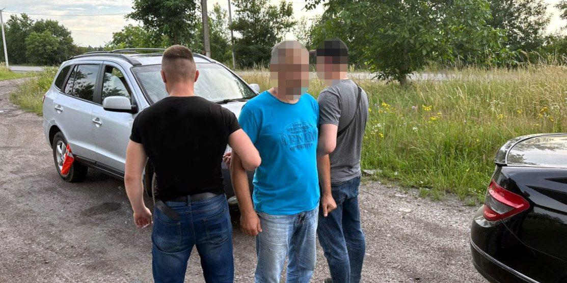 Одесит ошукав у Рівному пенсіонерку на 50 тисяч гривень