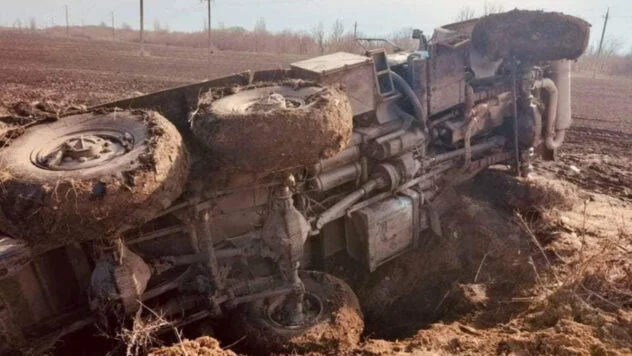 710 окупантів знищили українські захисники за минулу добу