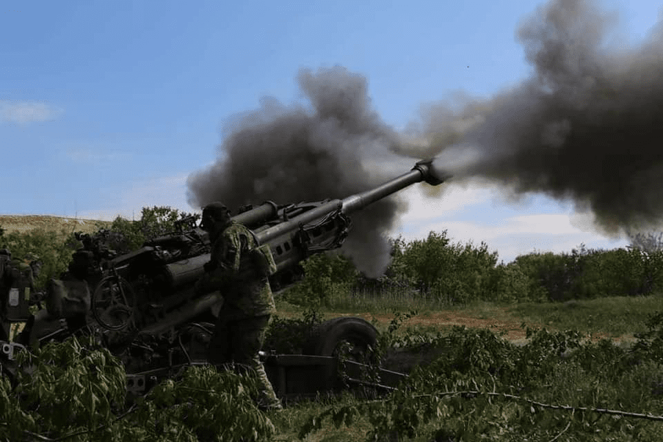Втрати ворога: ще 600 окупантів ліквідовано за минулу добу