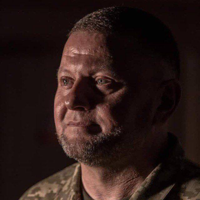 Головнокомандувач ЗСУ став почесним громадянином Яворова
