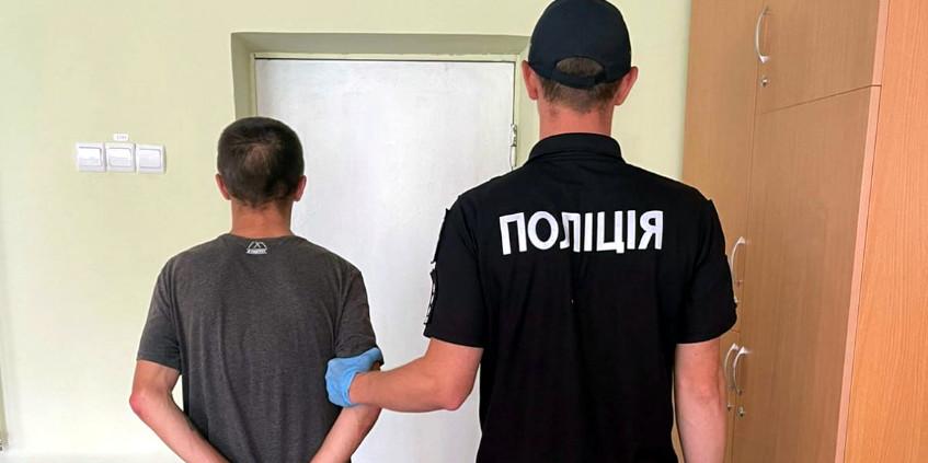 Підозрюваному у зґвалтуванні та вбивстві рівнянки загрожує довічне
