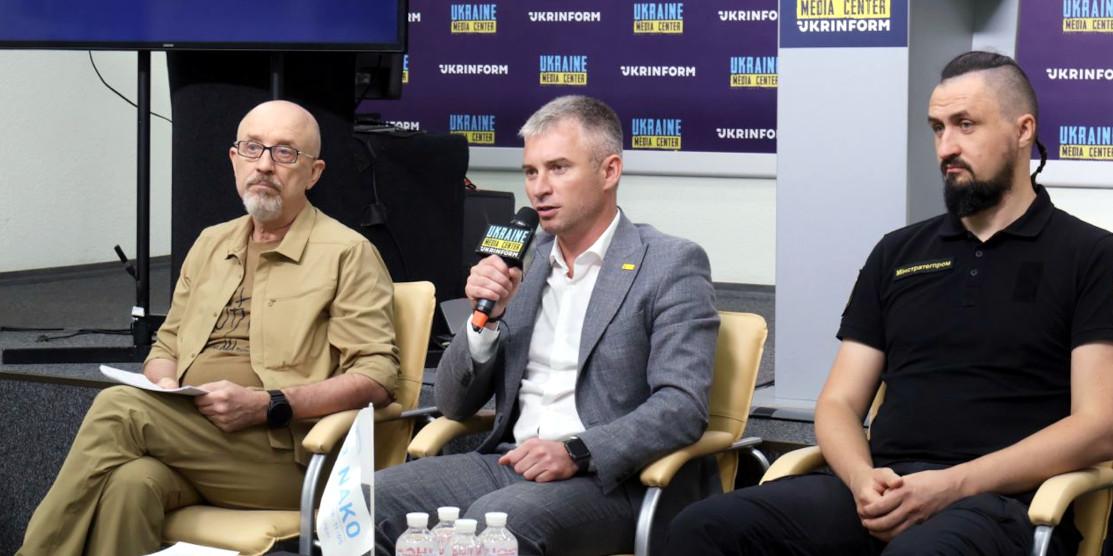 НАЗК направить обґрунтований висновок щодо збагачення одеського воєнкома