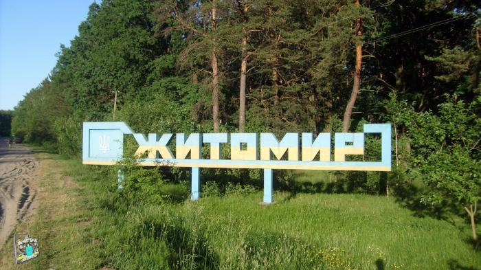 Сьогодні під ранок ворог атакував Житомирщину шахедами
